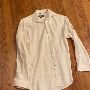 Dress shirt